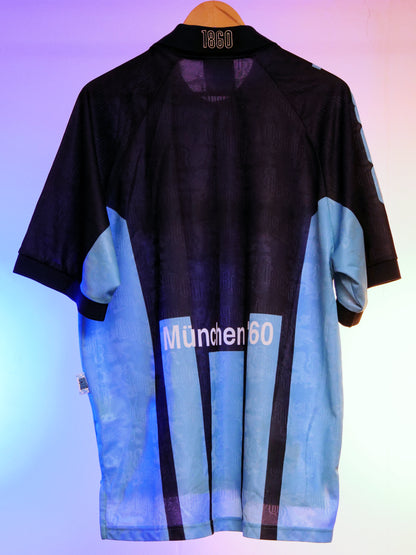 1860 München 1996/1997 Away Shirt (XL)