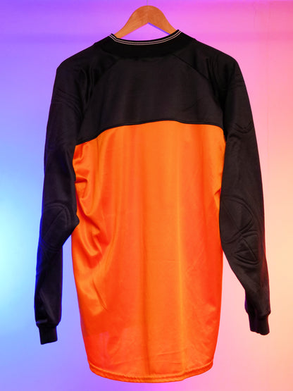 Dortmund 1999/2000 Keeper Shirt (L)