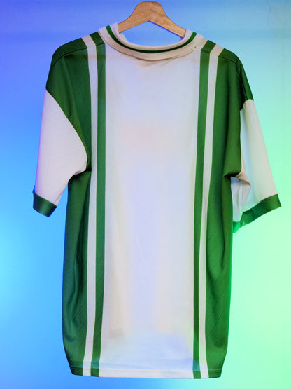 Werder Bremen 1996/1997 Home Shirt (L)