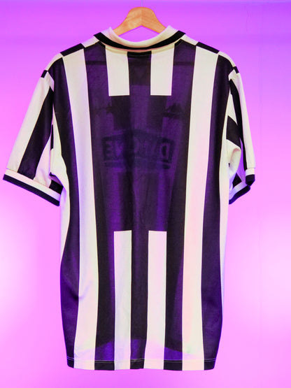 Juventus 1994/1995 Home Shirt (L)