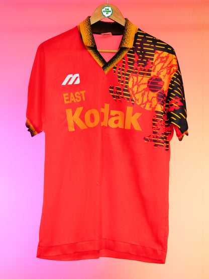 Kodak All Star Match East Shirt 1993 (M)