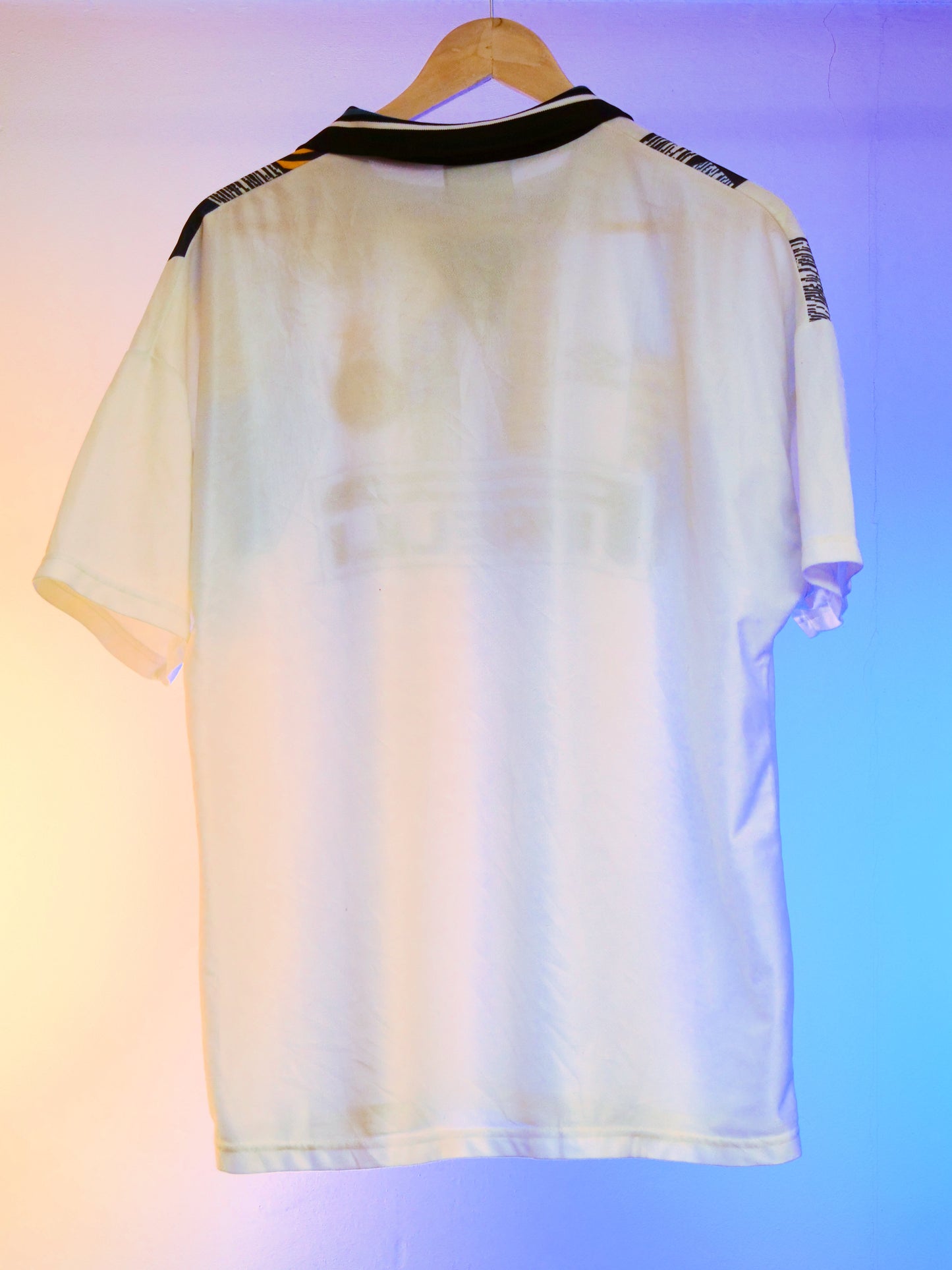Inter Milan 1995/1996 Away Shirt (L)