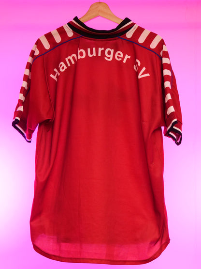 HSV 2000/2001 Third Shirt Rare (M/L)