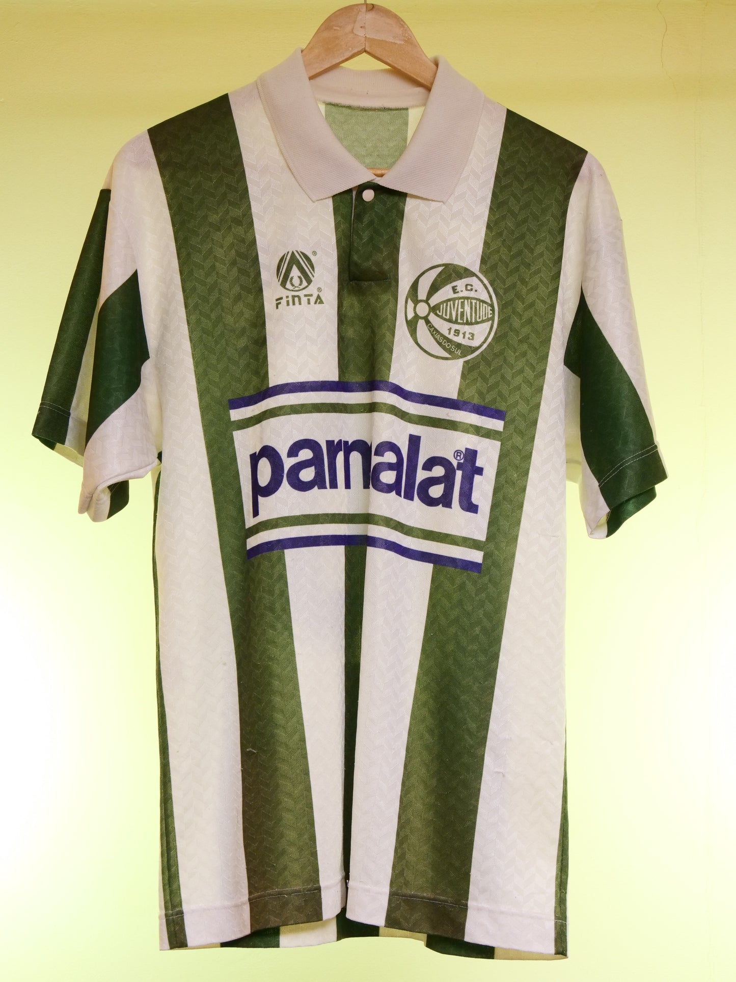 Juventude 1995 Home Shirt (L)
