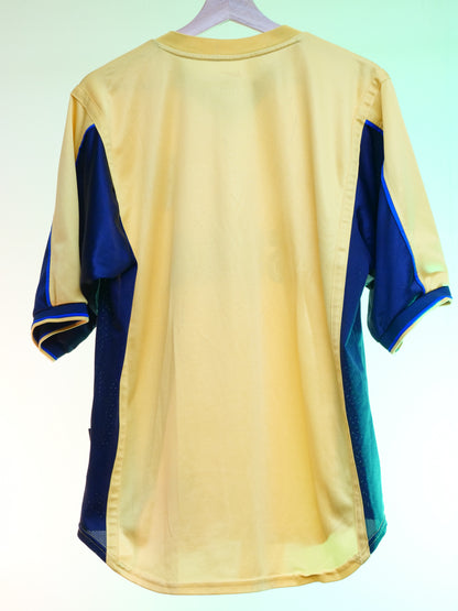 Arsenal 1999/2001 Away Shirt (L)