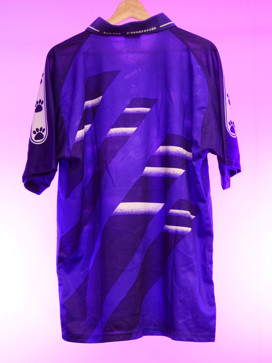 Real Madrid 1994/1996 Away Shirt (XL)