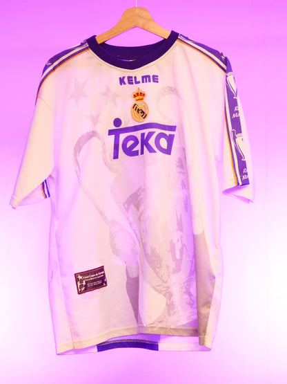 Real Madrid 'Final Copa De Europa’ (L)