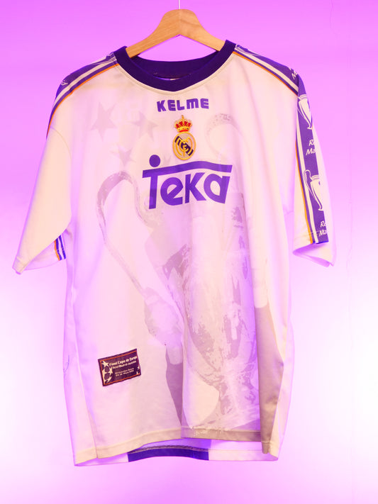 Real Madrid 'Final Copa De Europa’ (L)