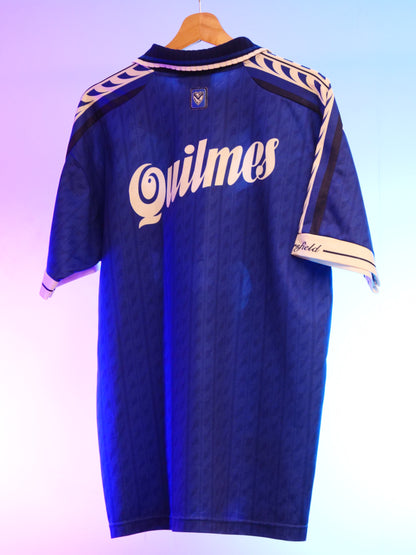 Vélez Sarsfield 1997/1998 Away Shirt (L/XL)