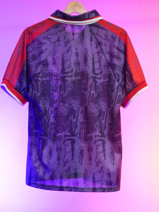 Ajax 1996/1997 Away Shirt (S/M)