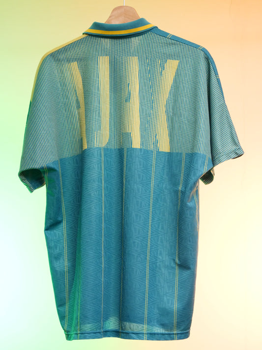 Ajax 1991/1993 Away Shirt (L)