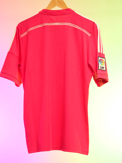 Real Madrid 2014/2015 Away Shirt (M)