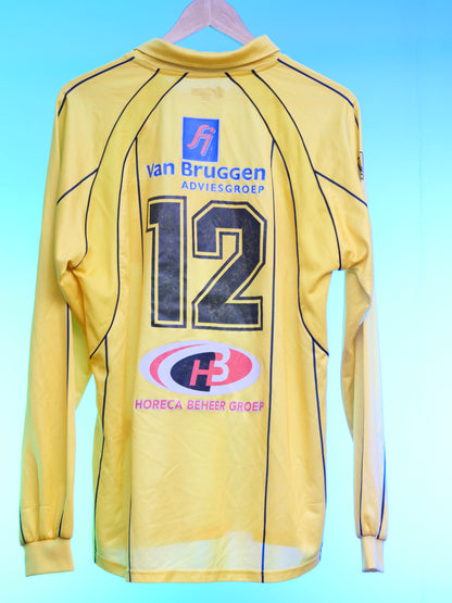 BV Veendam 2008/2009 Shirt (L/XL)