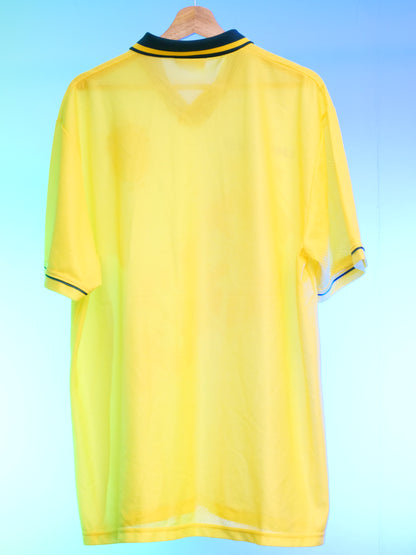 Brazil 1994 Home Shirt (XL)