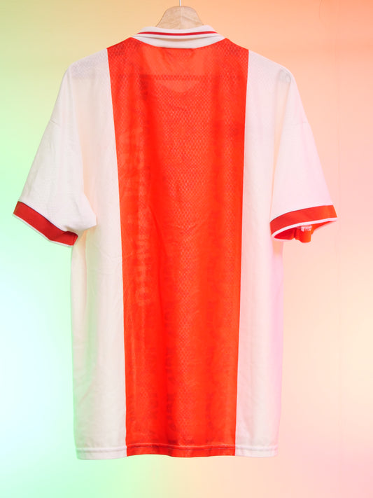 Ajax 1998/1999 Home Shirt (L)