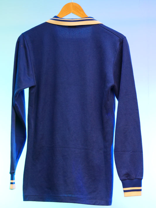Schalke 04 1978/1979 Home Shirt (M)
