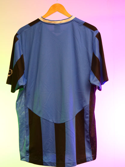 Wolfsburg 2007/2008 Away Shirt (L)