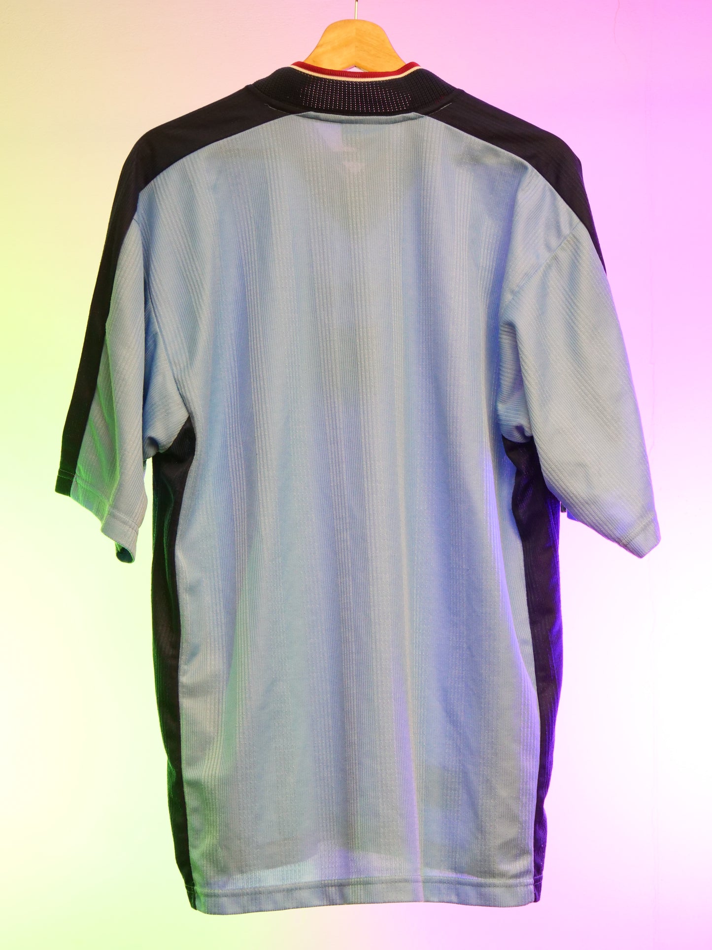 West Ham 1997/1998 Away Shirt (L)