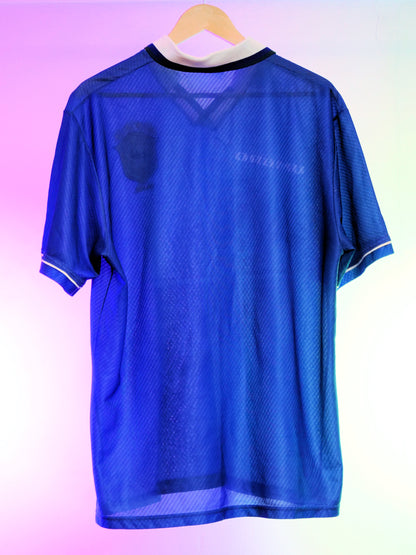 Brazil 1994/1996 Away Shirt (L)