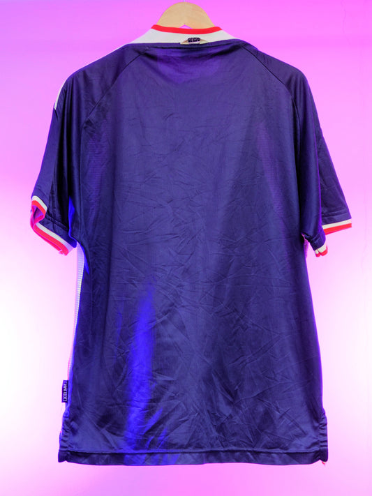 Ajax 1999/2000 Away Shirt (L)