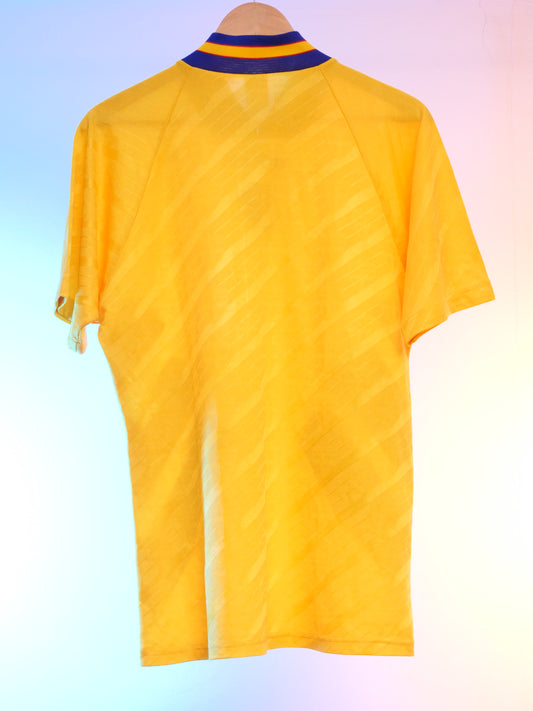 Sweden 1994 Home Shirt (L)