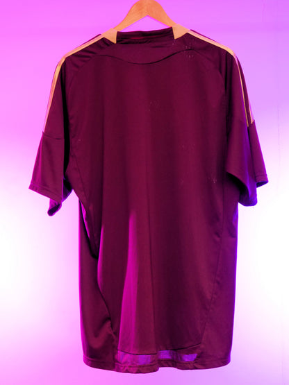 Lyon 2010/2011 Away Shirt (XL)