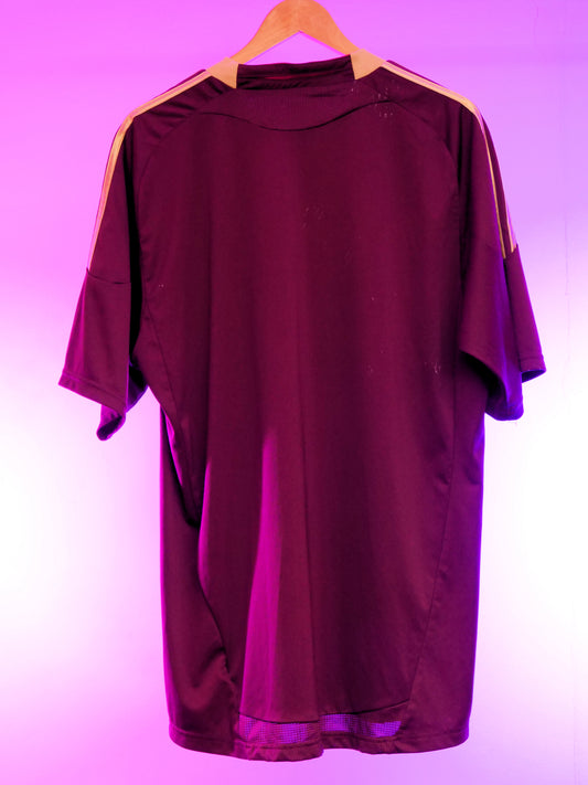 Lyon 2010/2011 Away Shirt (XL)