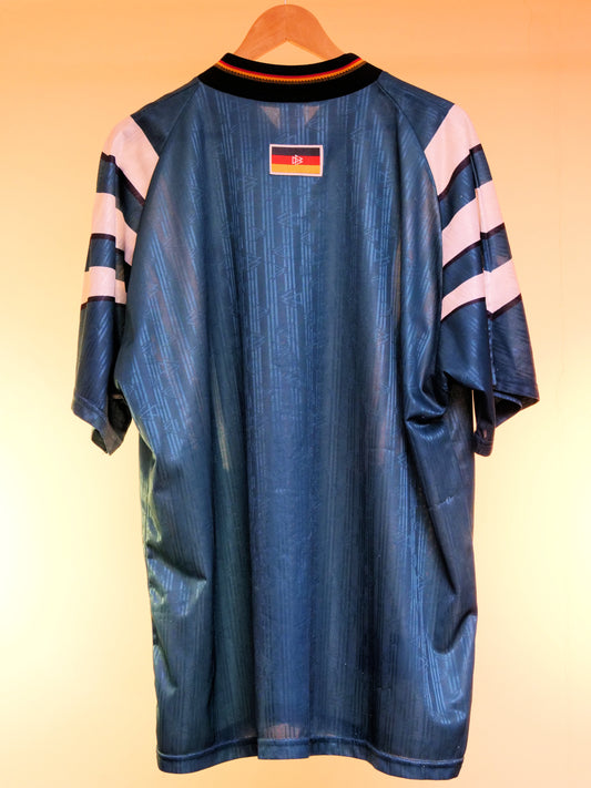 Germany 1996/1998 Away Shirt (XXL)