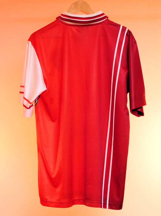 Perugia 1998/1999 Home Shirt (XL)