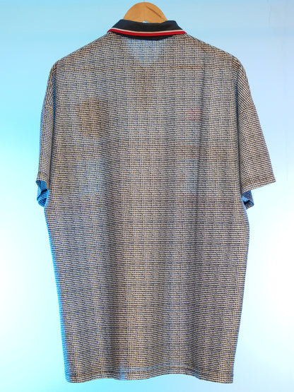 Manchester United 1995/1996 Away Shirt (XL)