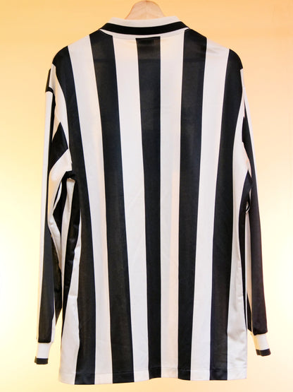 Juventus 1994/1995 Home Shirt L/S (L/XL) (Jaspo)