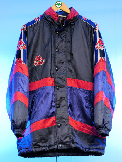 Barcelona 1995/1997 Bench Coat (L)