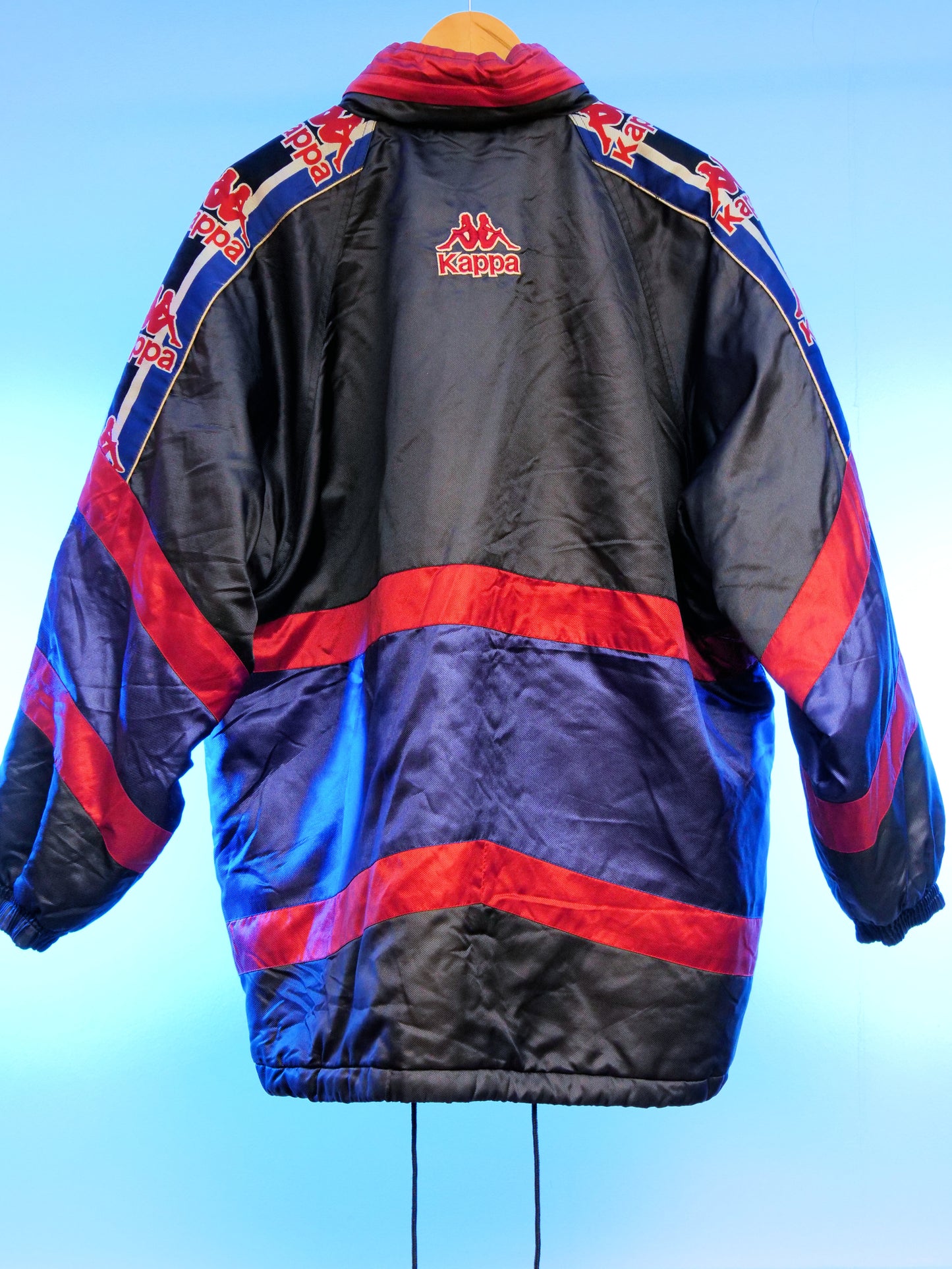 Barcelona 1995/1997 Bench Coat (L)