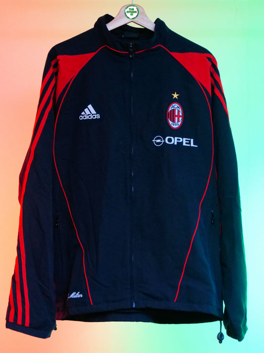 AC Milan 2005/2006 Jacket (L)