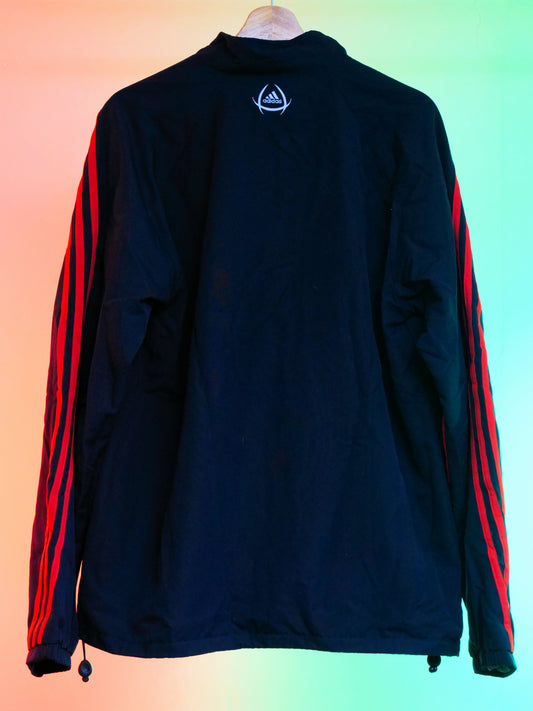 AC Milan 2005/2006 Jacket (L)