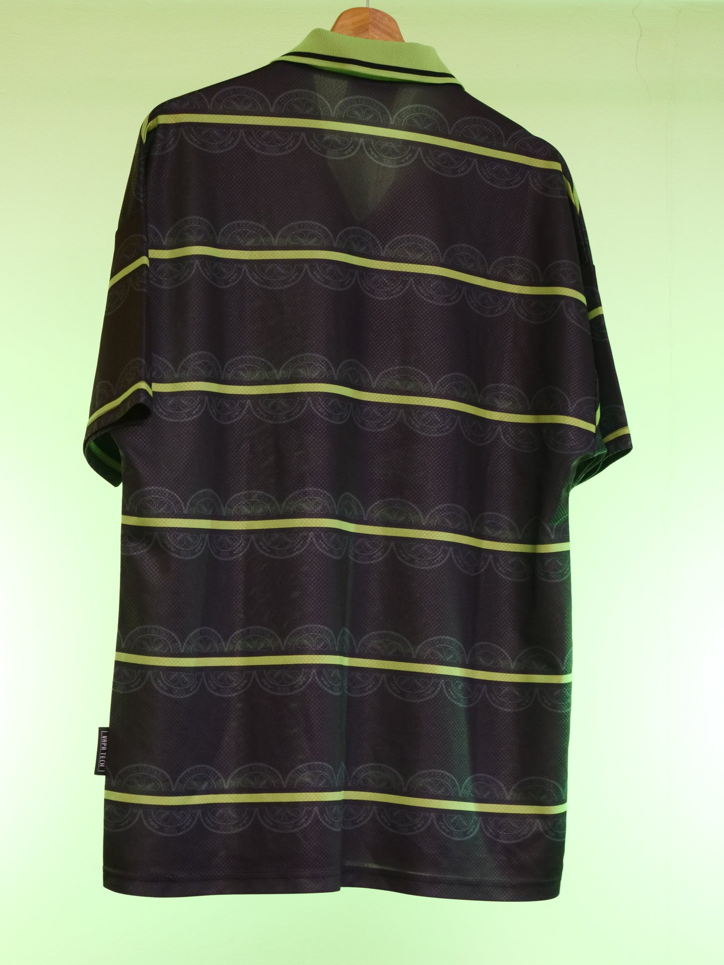 Celtic 1998/1999 Away Shirt (L)