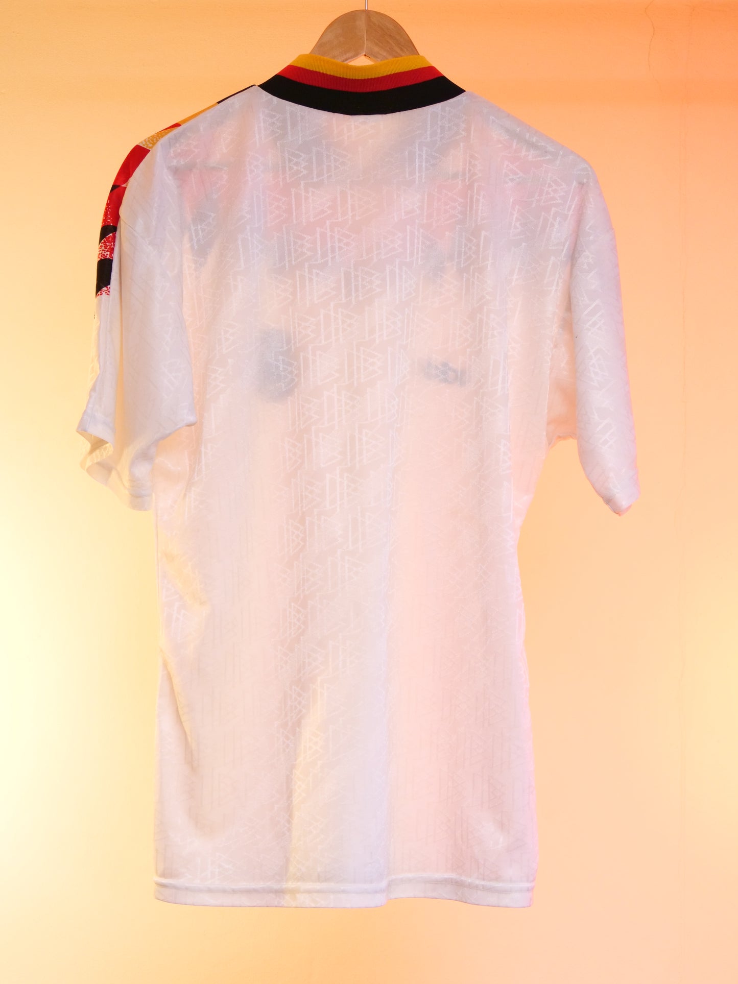 Germany 1994 Home Shirt (M)