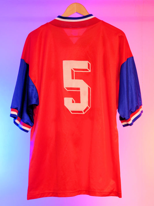 Bayern München 1995/1997 Home Shirt (XL)