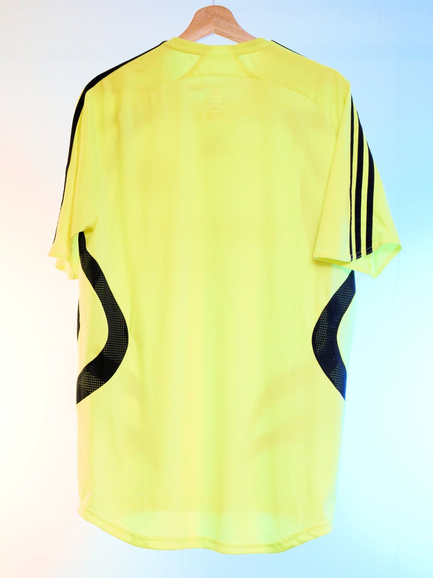 Chelsea 2007/2008 Away Shirt (M)