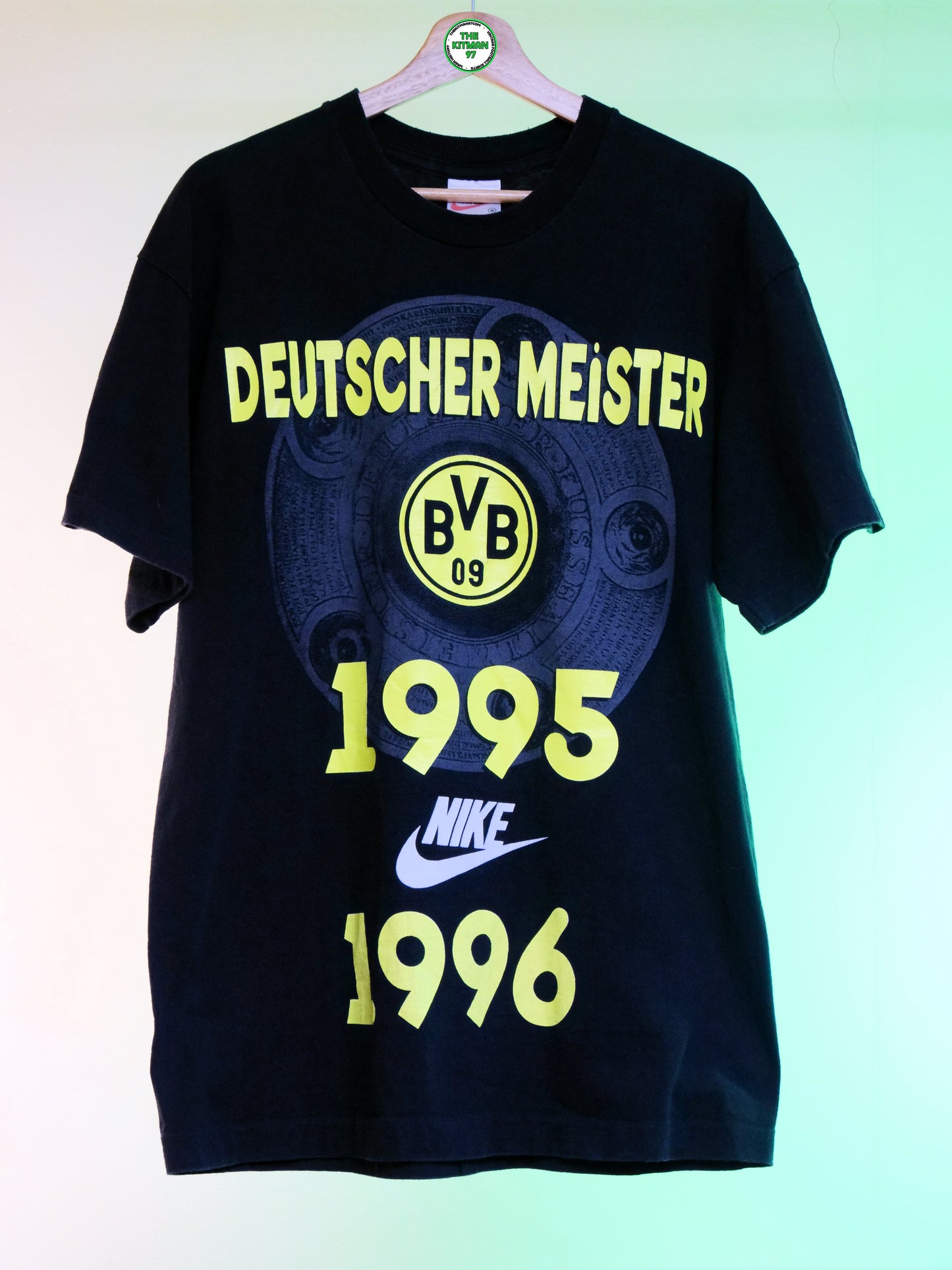 Dortmund Deutscher Meister Shirt (M/L)