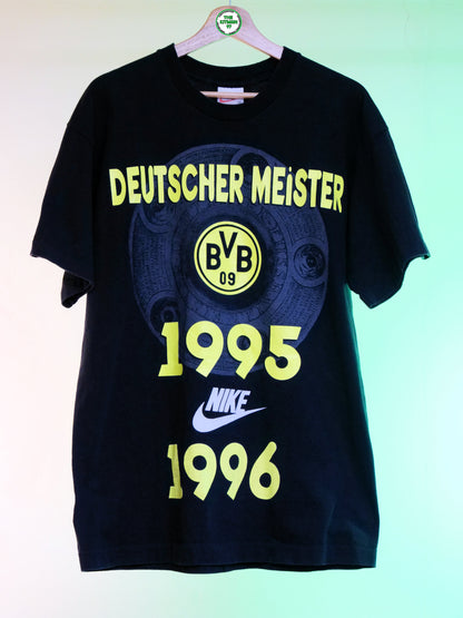 Dortmund Deutscher Meister Shirt (M/L)