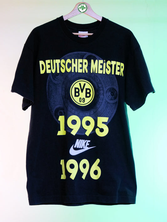 Dortmund Deutscher Meister Shirt (M/L)
