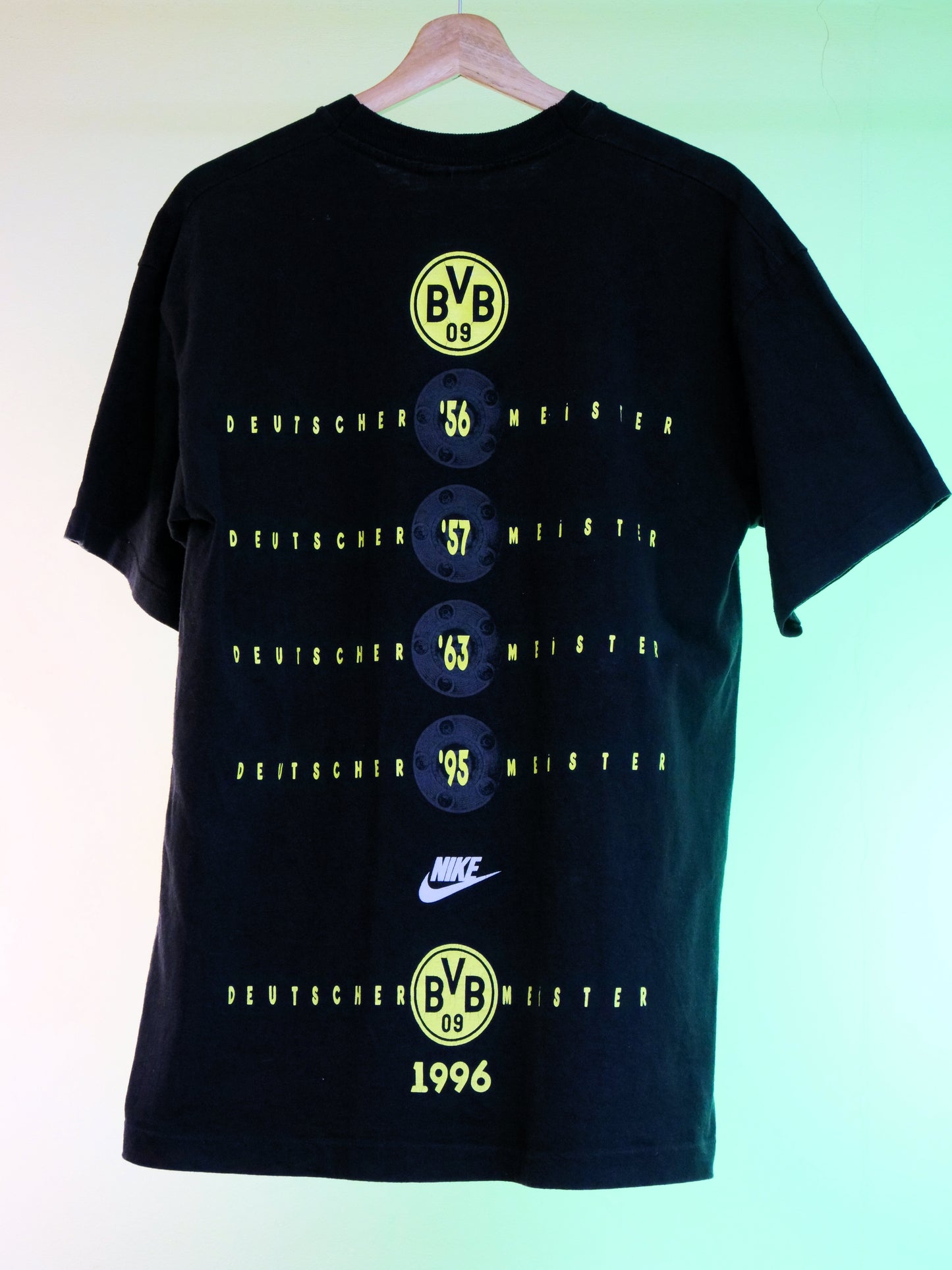 Dortmund Deutscher Meister Shirt (M/L)