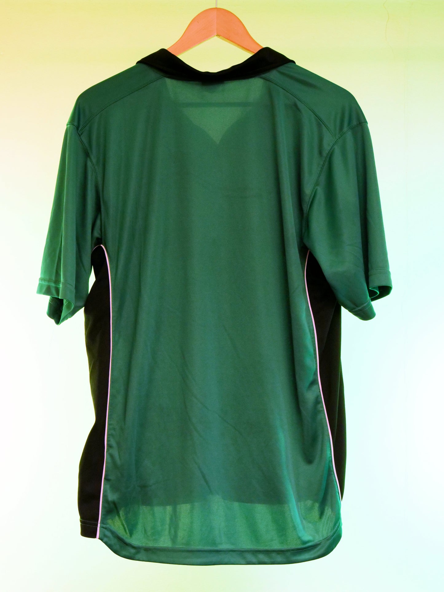 Netherlands KNVB Nike Referee Shirt 2007 (M)