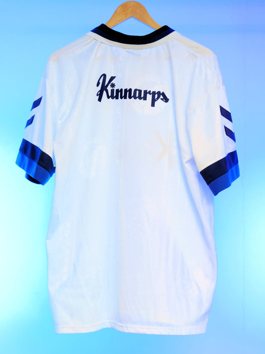 FC Copenhagen 1997/1998 Home Shirt (XL)