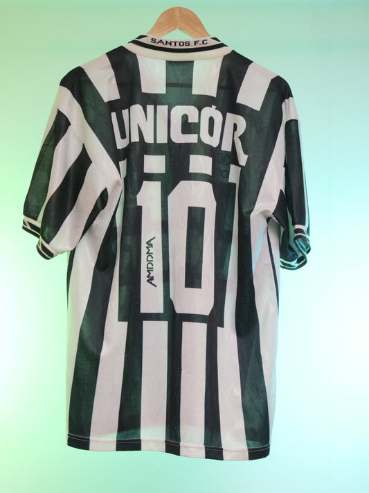 Santos 1996 Away Shirt (L)