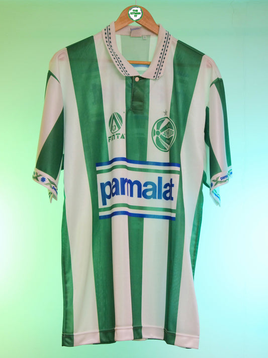 Juventude 1995/1996 Home Shirt (XL)