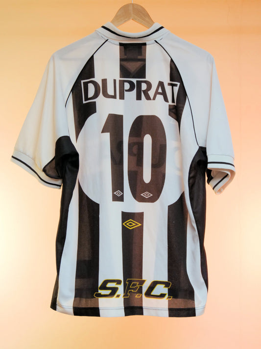 Santos 1998 Away Shirt (L/XL)