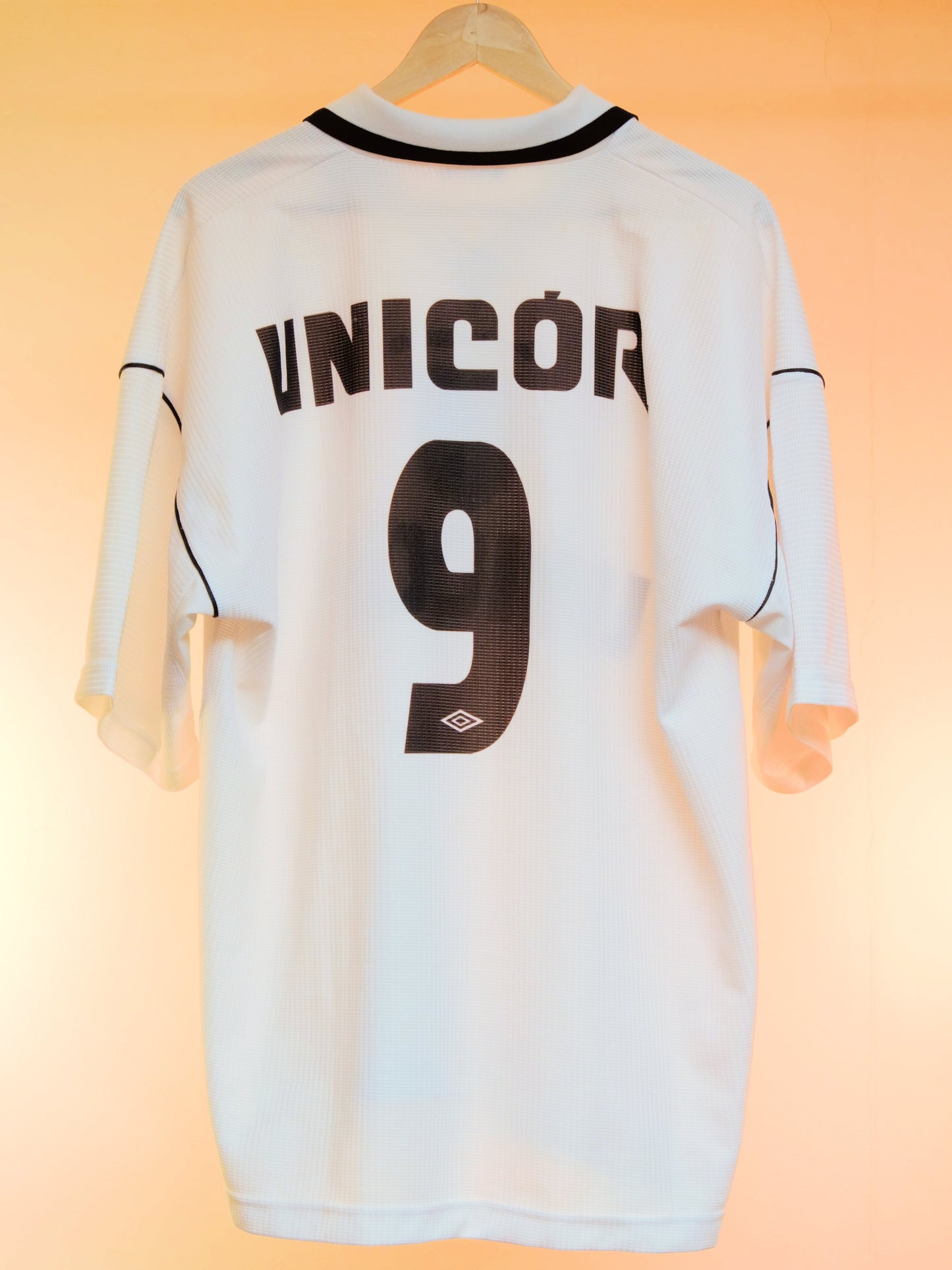 Santos 1998 Home Shirt (XXL)