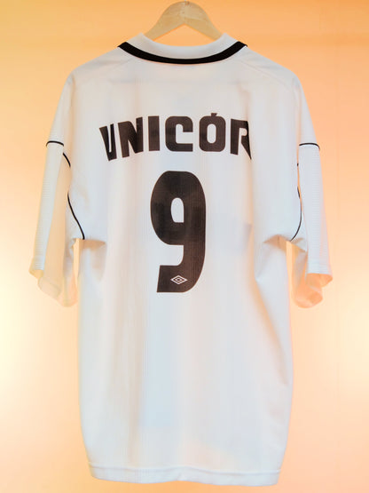 Santos 1998 Home Shirt (XXL)